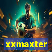 xxmaxter