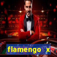 flamengo x fluminense multi canais