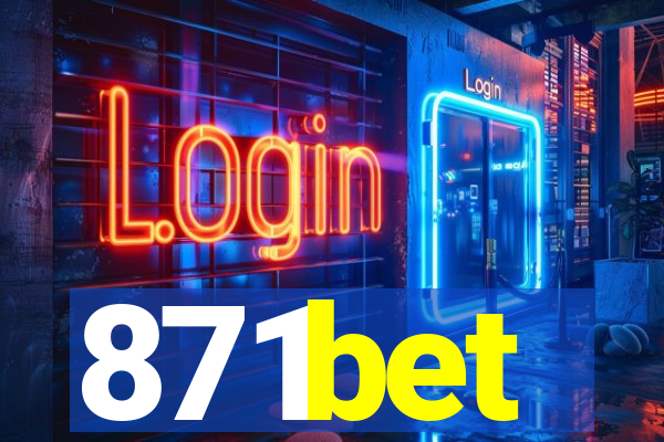 871bet