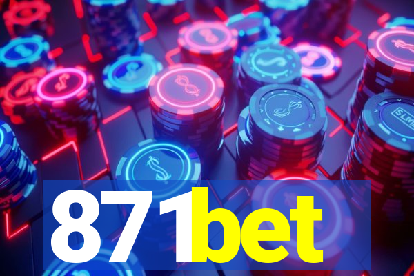 871bet