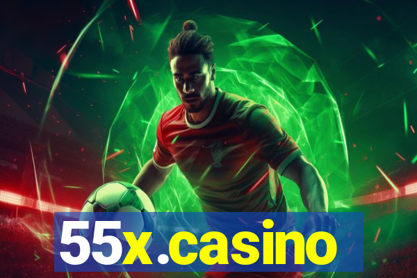 55x.casino