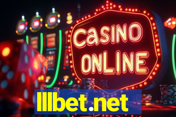 lllbet.net