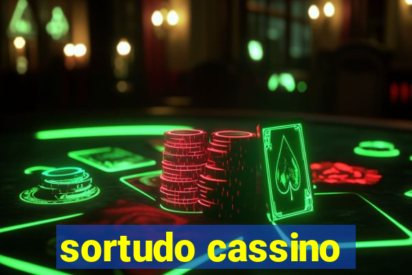 sortudo cassino