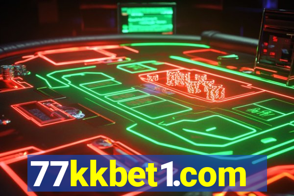 77kkbet1.com