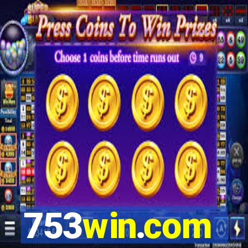 753win.com