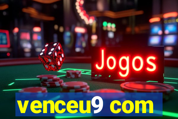 venceu9 com