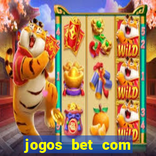 jogos bet com bonus de cadastro