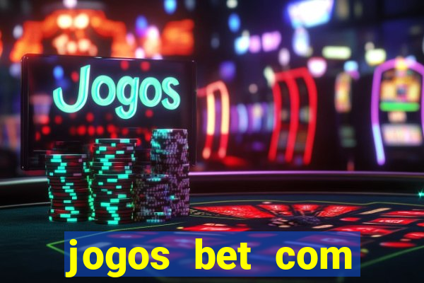 jogos bet com bonus de cadastro