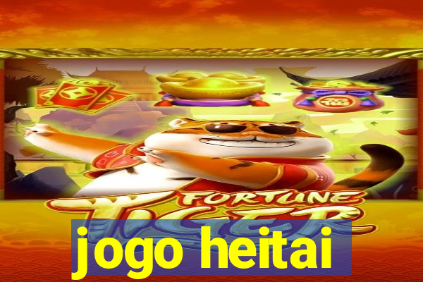 jogo heitai