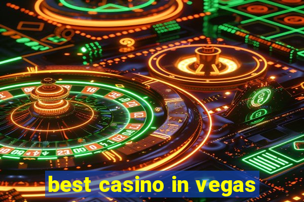 best casino in vegas