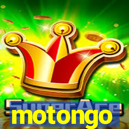 motongo