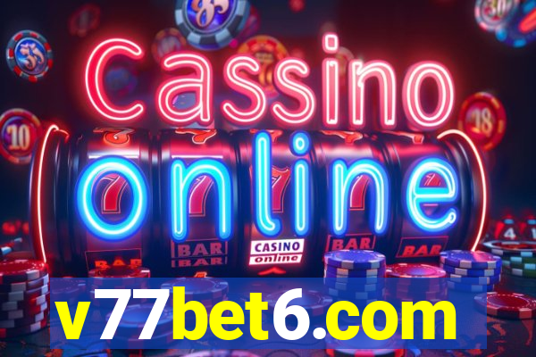 v77bet6.com