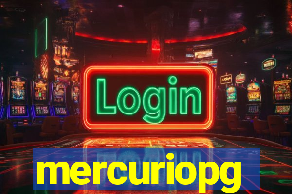 mercuriopg