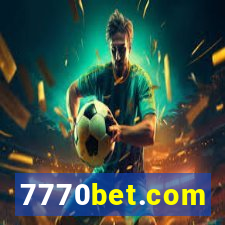 7770bet.com