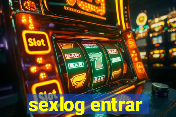 sexlog entrar