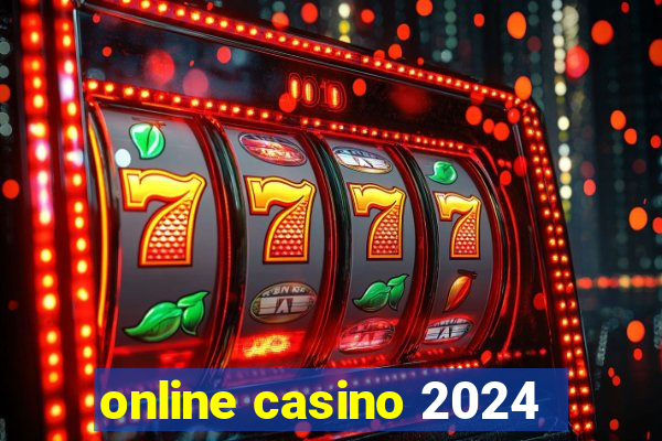 online casino 2024