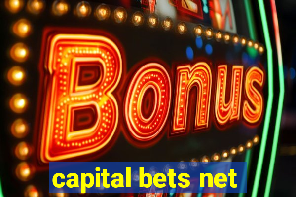 capital bets net