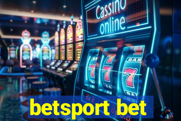 betsport bet