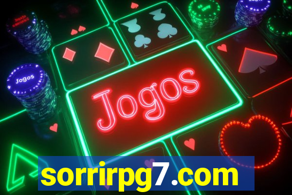 sorrirpg7.com