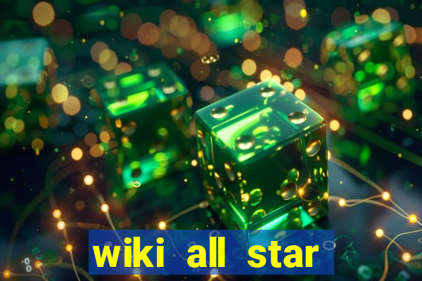 wiki all star tower defense