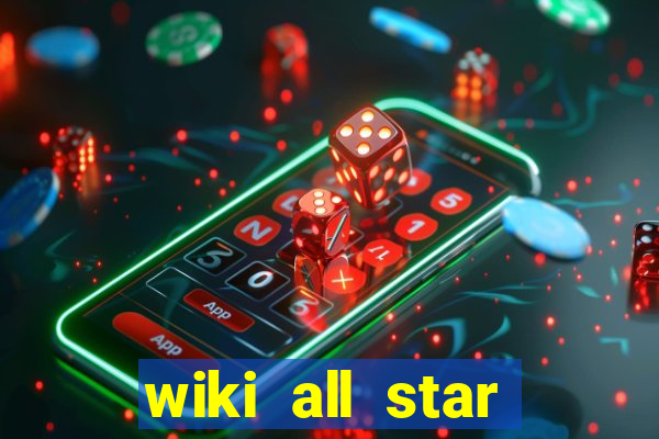 wiki all star tower defense