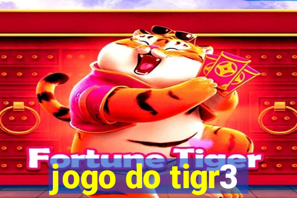 jogo do tigr3