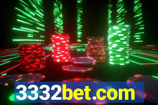 3332bet.com