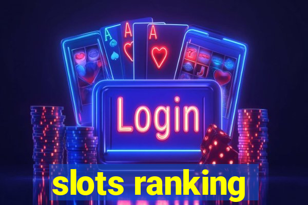 slots ranking