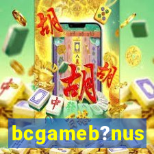 bcgameb?nus