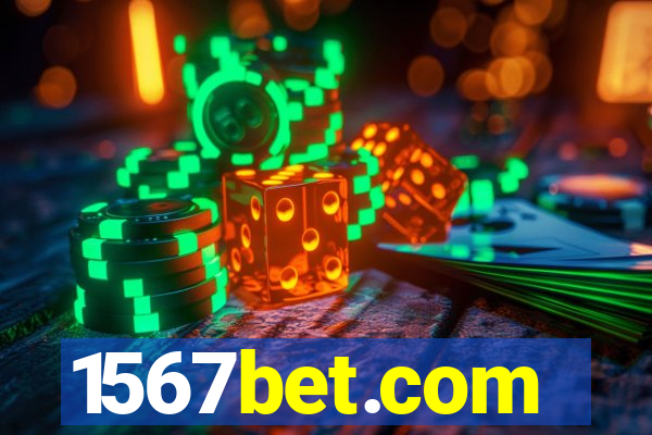 1567bet.com