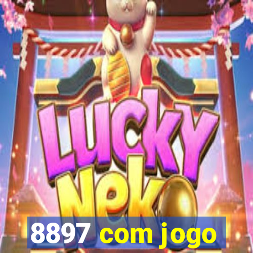 8897 com jogo