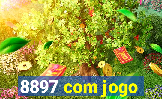 8897 com jogo