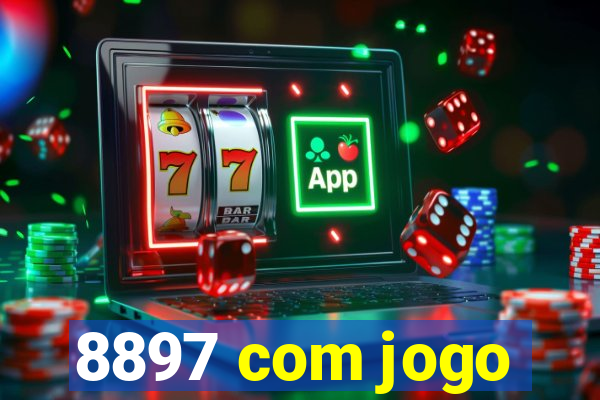 8897 com jogo