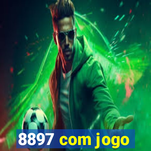 8897 com jogo