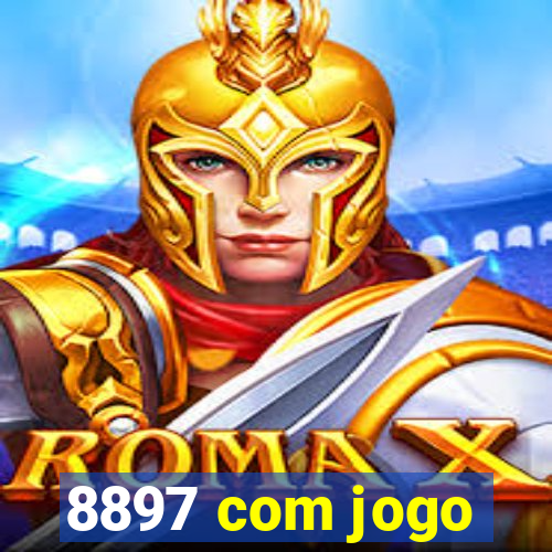 8897 com jogo