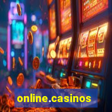 online.casinos