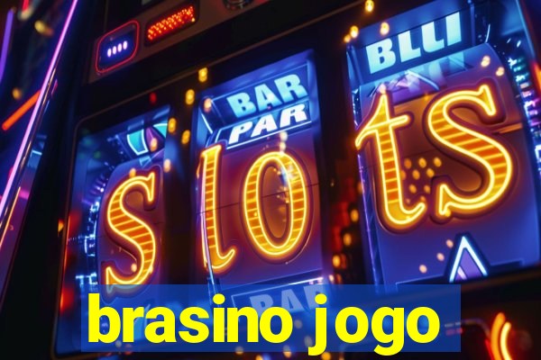 brasino jogo