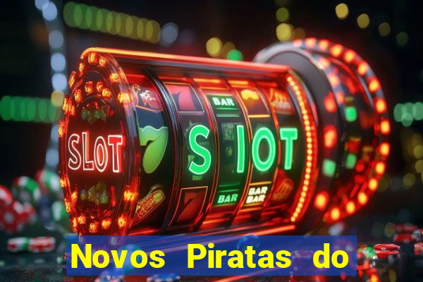 Novos Piratas do Caribe 6 piratas do caribe 6 o retorno de davy