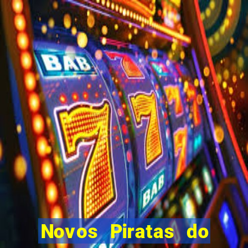 Novos Piratas do Caribe 6 piratas do caribe 6 o retorno de davy