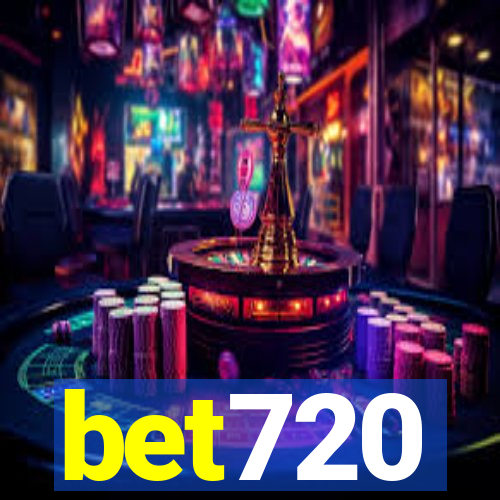 bet720