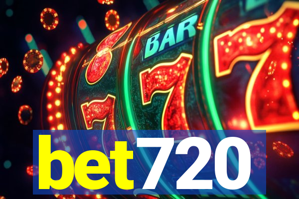 bet720