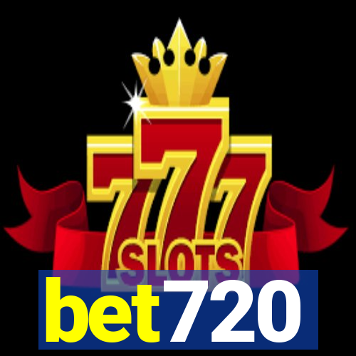 bet720