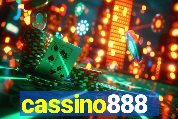 cassino888