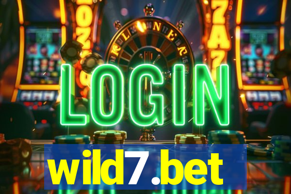 wild7.bet