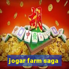 jogar farm saga