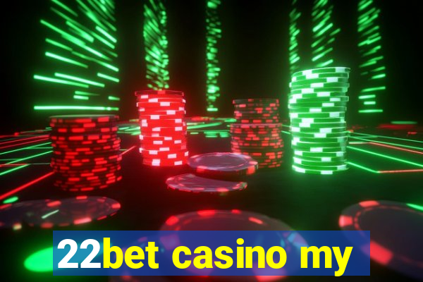 22bet casino my