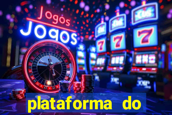 plataforma do tigrinho que paga