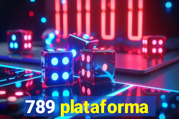 789 plataforma