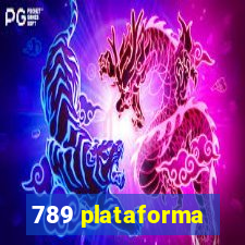 789 plataforma