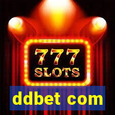 ddbet com